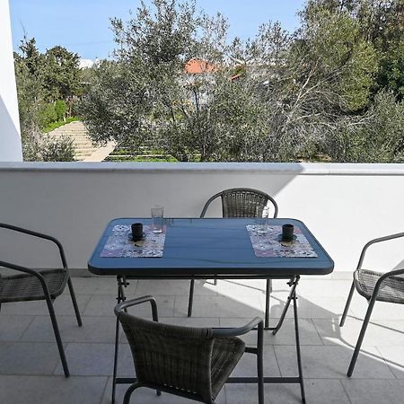 Nissea Apartments Naxos City エクステリア 写真